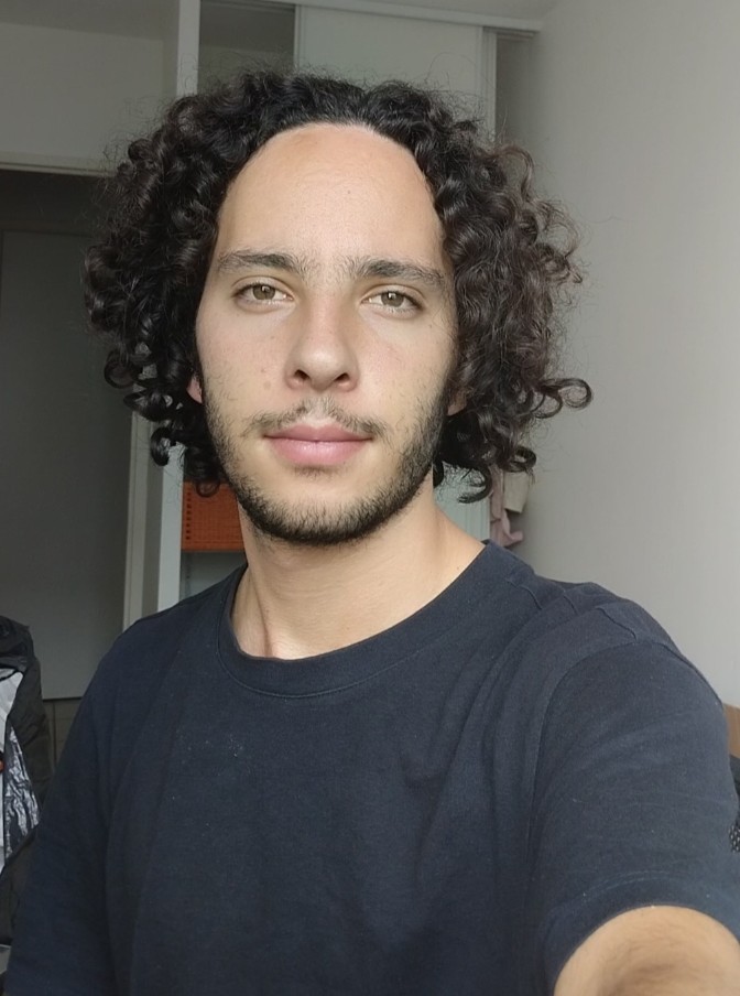 Portrait d'Alexandre Maignan, sculpteur et dessinateur